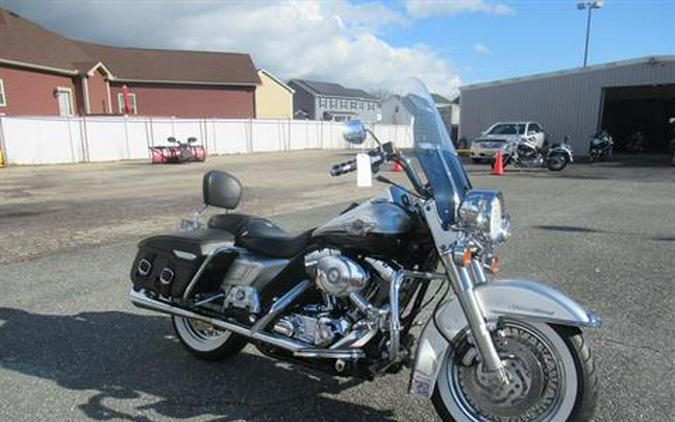 2003 Harley-Davidson FLHRCI Road King® Classic