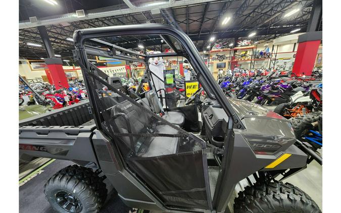 2024 Polaris Industries Ranger 1000 Premium