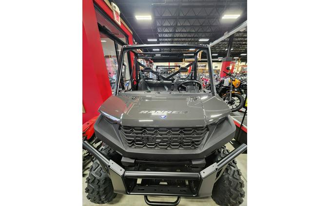 2024 Polaris Industries Ranger 1000 Premium