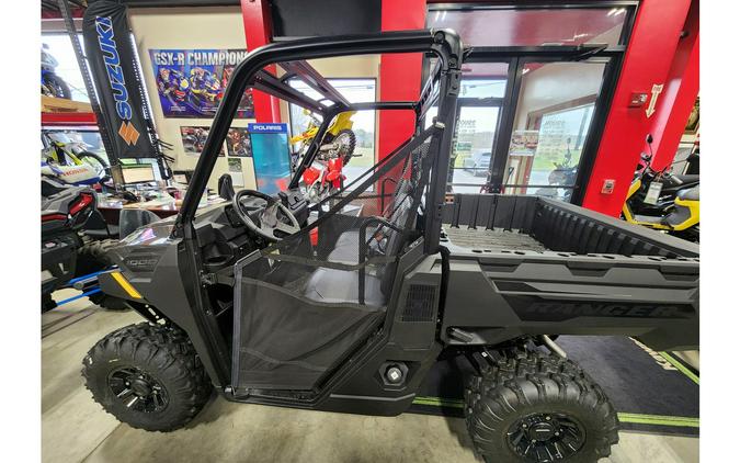 2024 Polaris Industries Ranger 1000 Premium