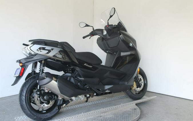 2024 BMW C 400 GT