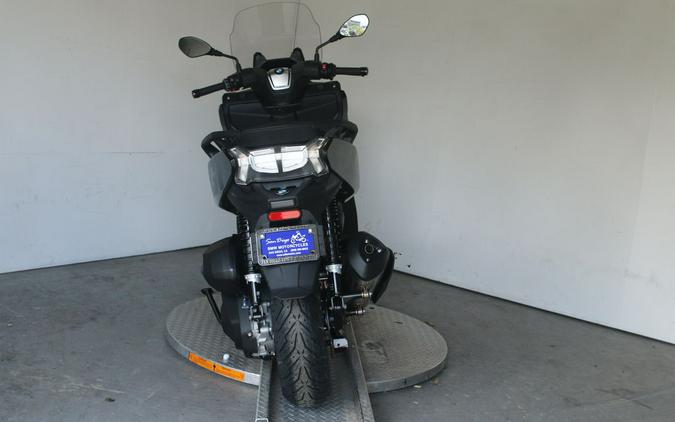 2024 BMW C 400 GT