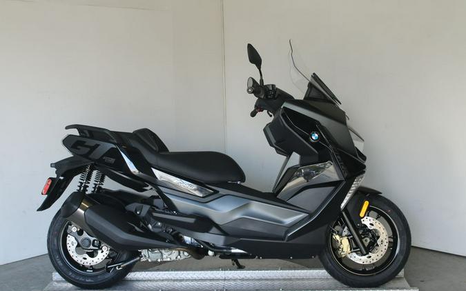 2024 BMW C 400 GT