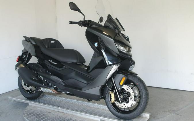 2024 BMW C 400 GT