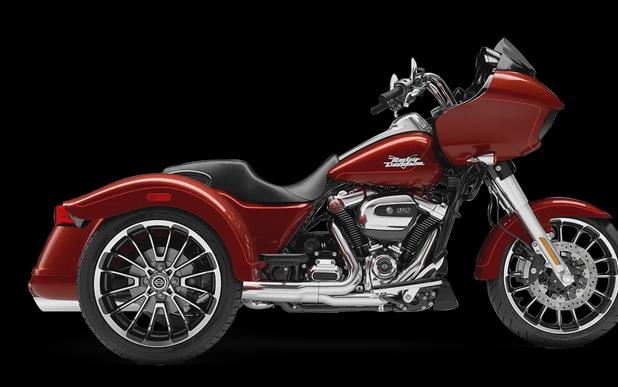 Harley-Davidson Road Glide 3 2024 FLTRT 84460627 RED ROCK