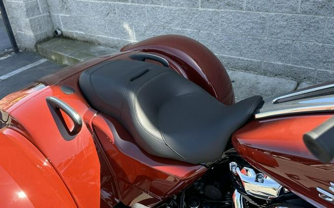 Harley-Davidson Road Glide 3 2024 FLTRT 84460627 RED ROCK