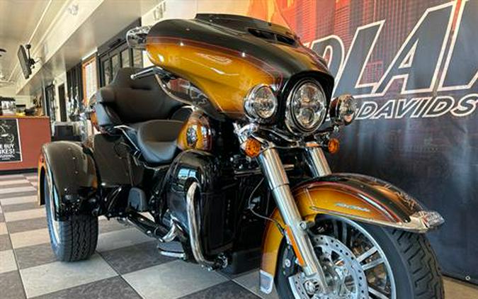 2024 Harley-Davidson Tri Glide® Ultra