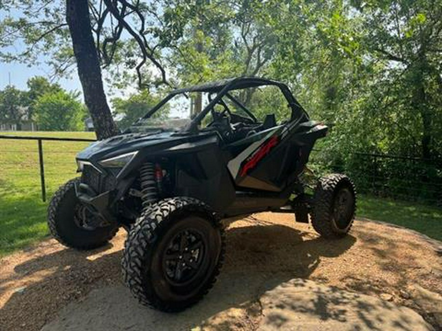 2023 Polaris RZR Turbo R Ultimate