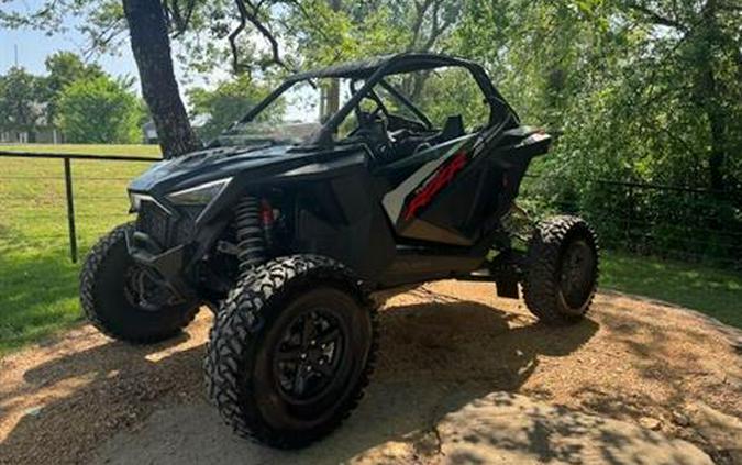 2023 Polaris RZR Turbo R Ultimate