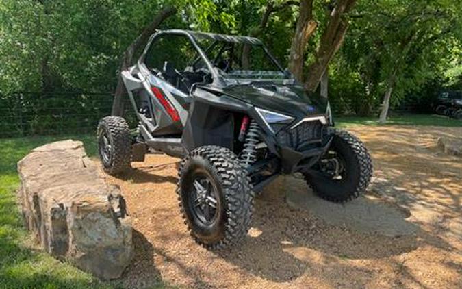 2023 Polaris RZR Turbo R Ultimate