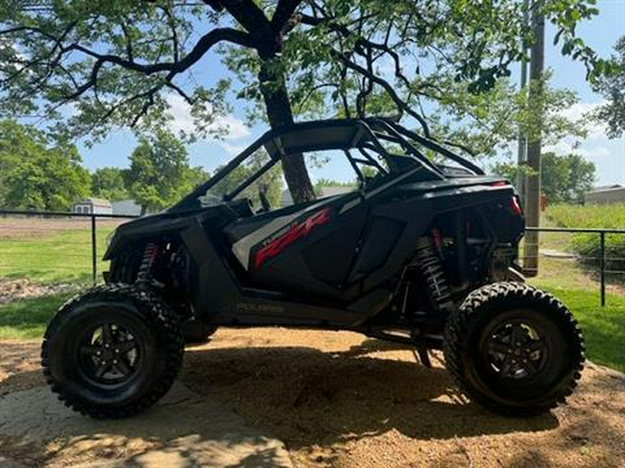 2023 Polaris RZR Turbo R Ultimate