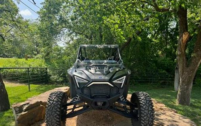 2023 Polaris RZR Turbo R Ultimate