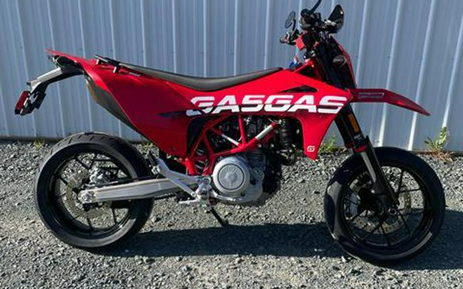 2023 GASGAS SM 700