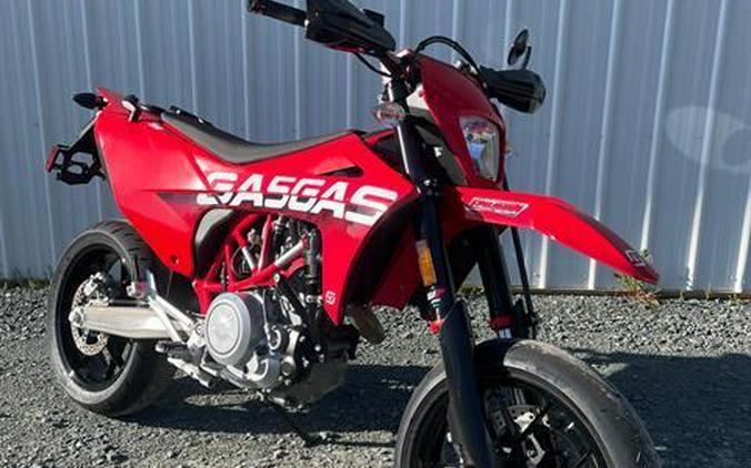 2023 GASGAS SM 700