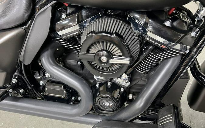 2020 Harley-Davidson FLHXS - Street Glide Special