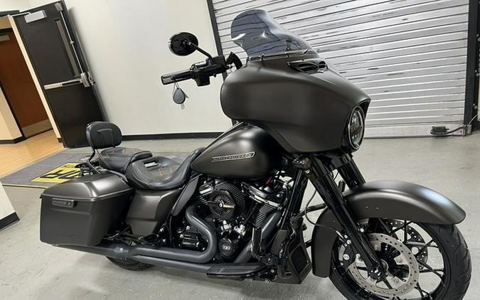 2020 Harley-Davidson FLHXS - Street Glide Special