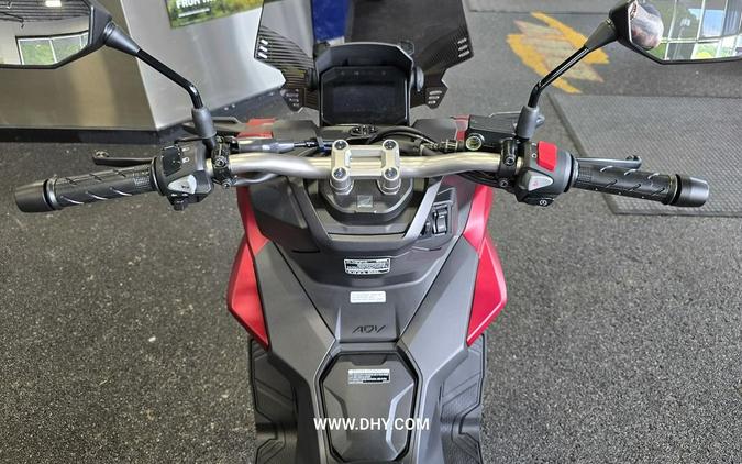 2024 Honda® ADV160 SP