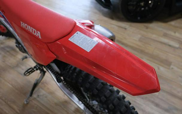 Used 2022 HONDA CRF 450RX