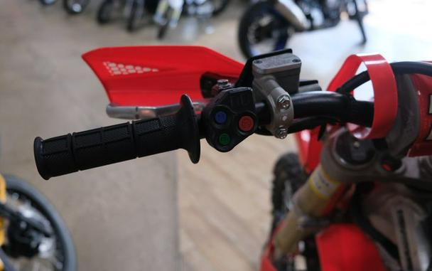 Used 2022 HONDA CRF 450RX