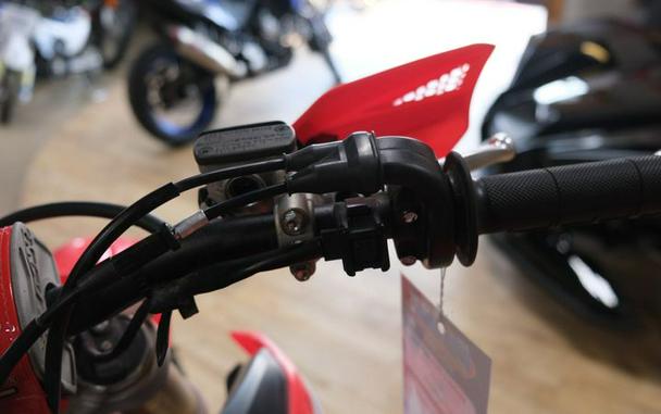 Used 2022 HONDA CRF 450RX