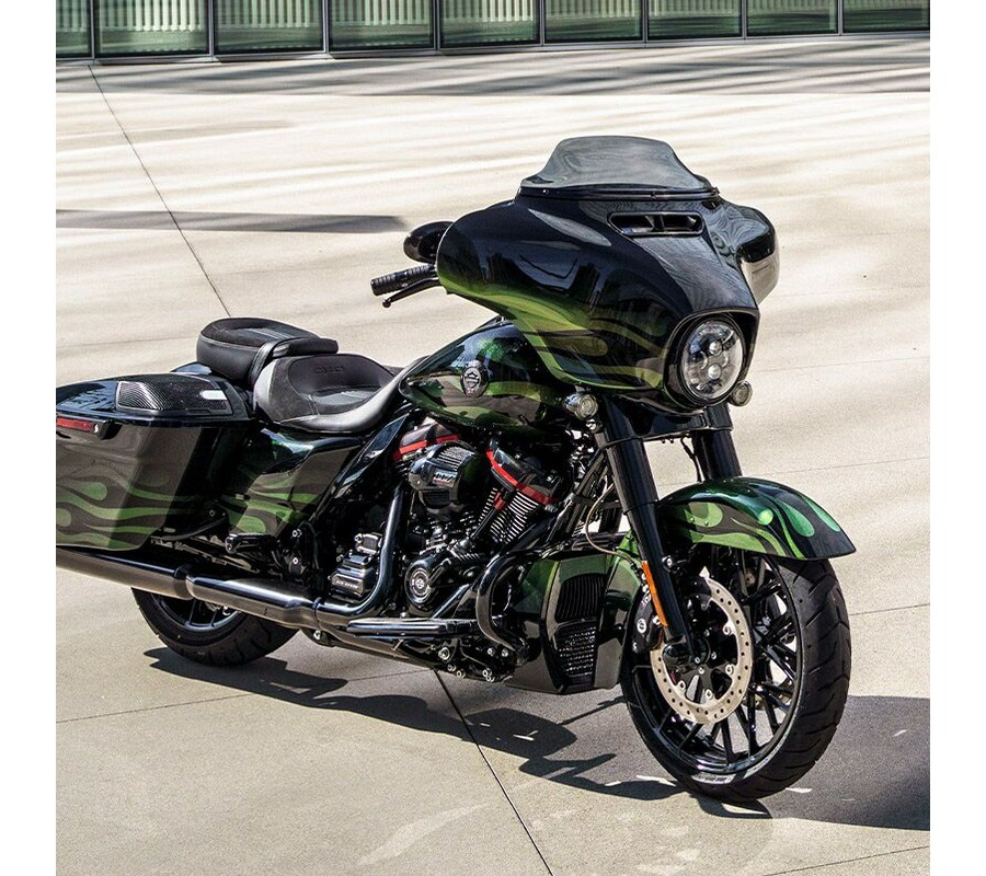 2022 Harley-Davidson CVO™ Street Glide®