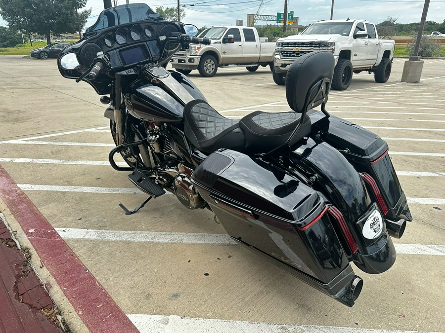 2022 Harley-Davidson CVO™ Street Glide®