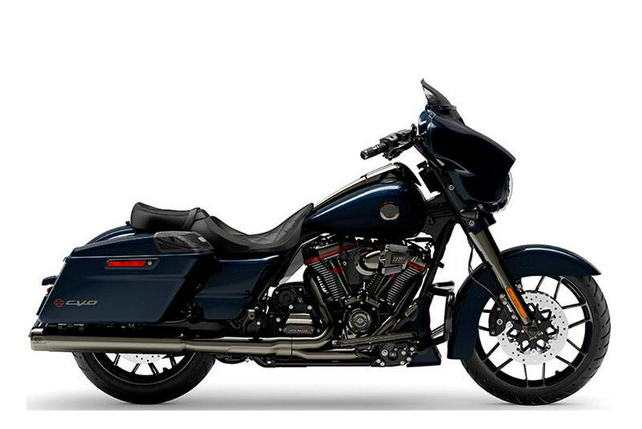 2022 Harley-Davidson CVO™ Street Glide®