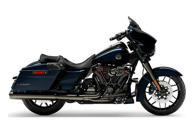 2022 Harley-Davidson CVO™ Street Glide®