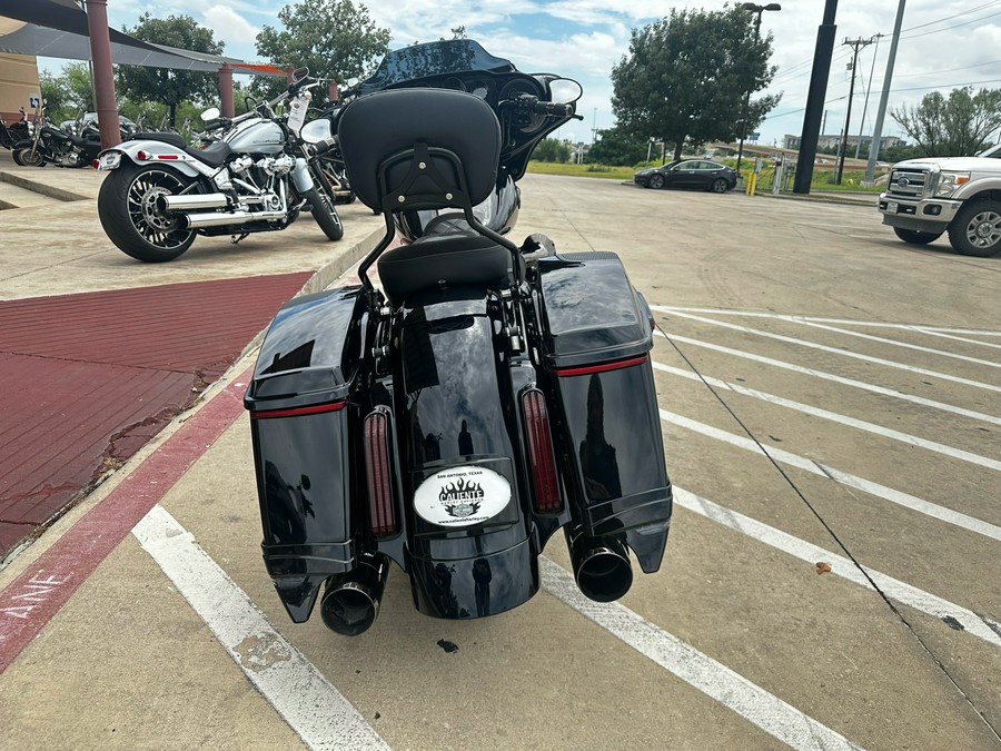 2022 Harley-Davidson CVO™ Street Glide®