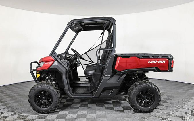 2024 Can-Am Defender XT HD10