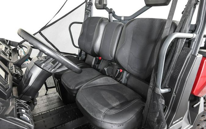 2024 Can-Am Defender XT HD10