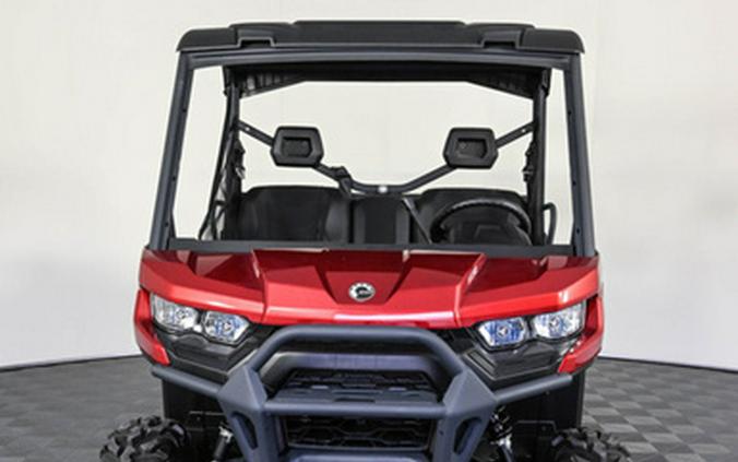 2024 Can-Am Defender XT HD10