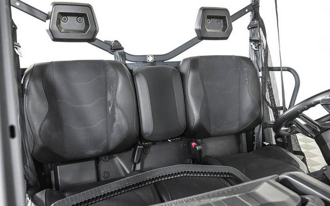 2024 Can-Am Defender XT HD10