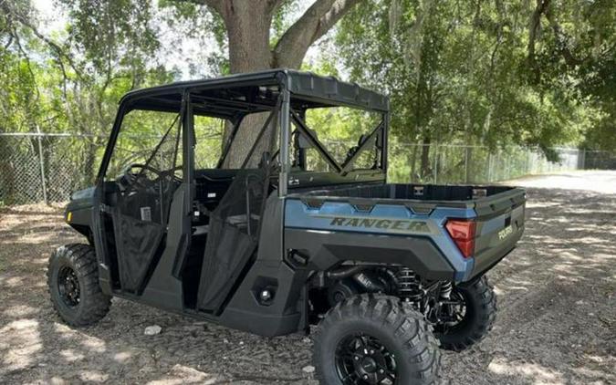 2025 Polaris® Ranger Crew XP 1000 Premium