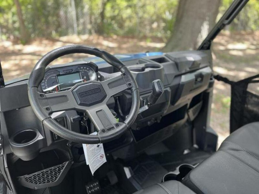 2025 Polaris® Ranger Crew XP 1000 Premium