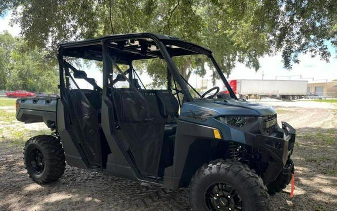 2025 Polaris® Ranger Crew XP 1000 Premium