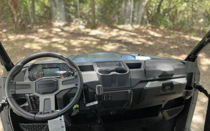 2025 Polaris® Ranger Crew XP 1000 Premium