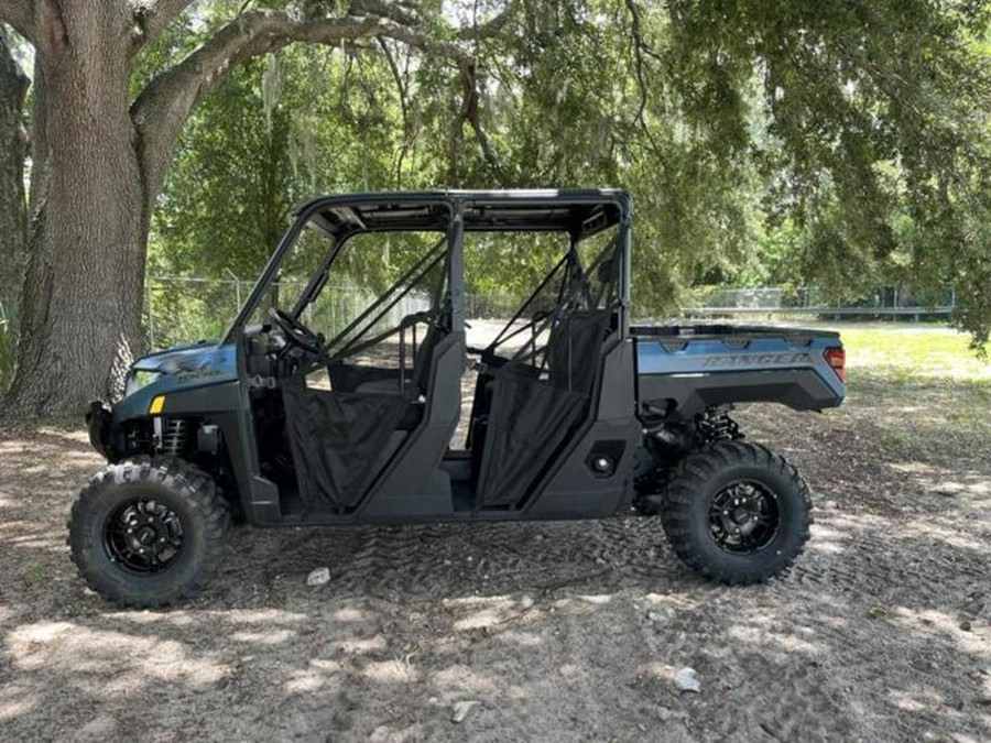 2025 Polaris® Ranger Crew XP 1000 Premium