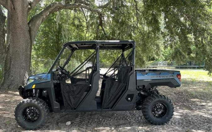 2025 Polaris® Ranger Crew XP 1000 Premium