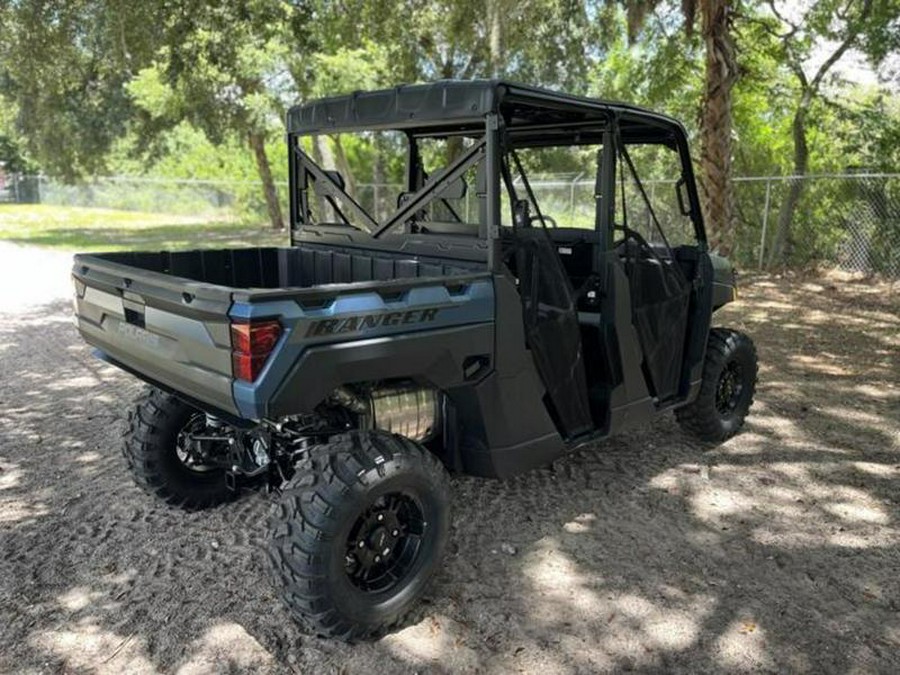 2025 Polaris® Ranger Crew XP 1000 Premium