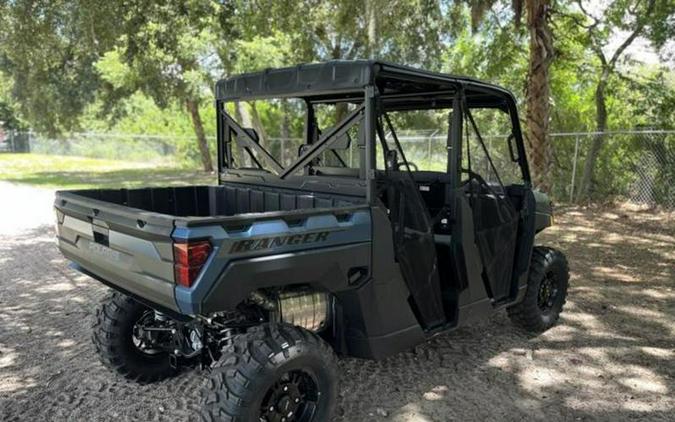 2025 Polaris® Ranger Crew XP 1000 Premium