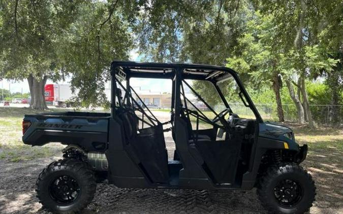 2025 Polaris® Ranger Crew XP 1000 Premium