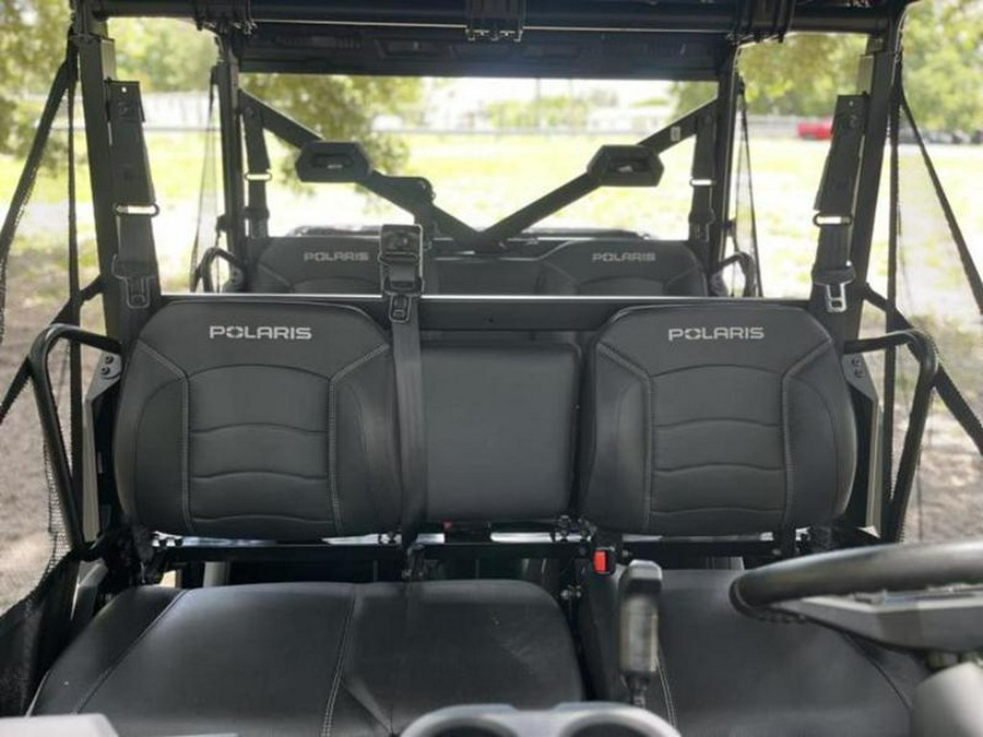 2025 Polaris® Ranger Crew XP 1000 Premium