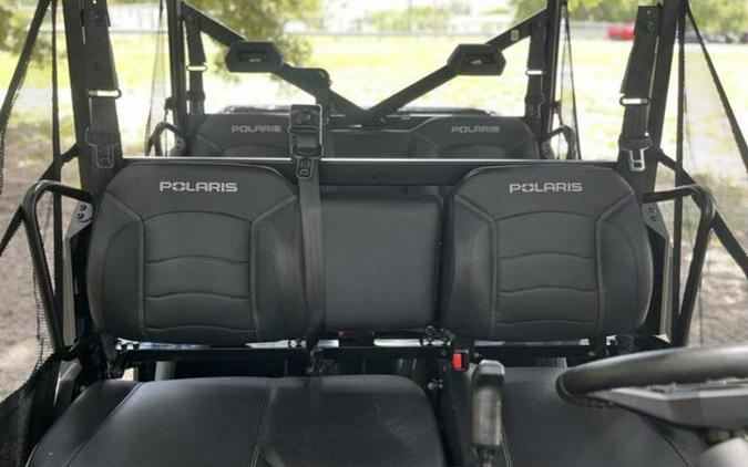 2025 Polaris® Ranger Crew XP 1000 Premium