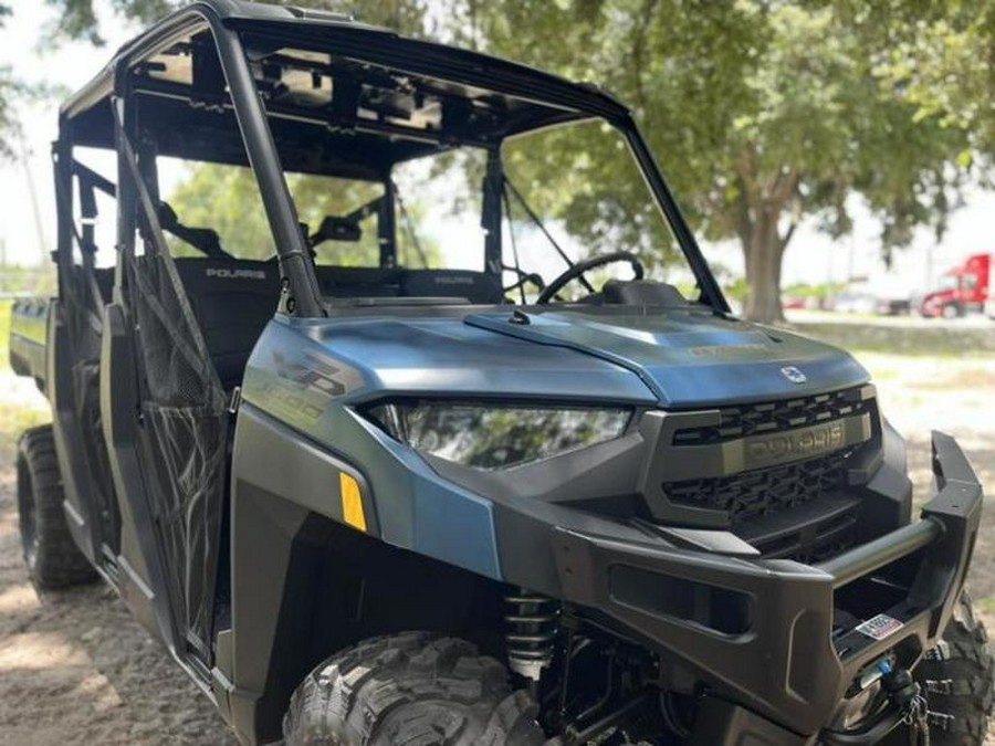 2025 Polaris® Ranger Crew XP 1000 Premium