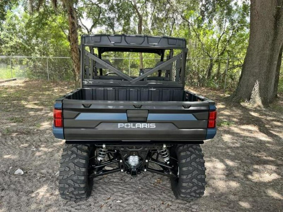 2025 Polaris® Ranger Crew XP 1000 Premium