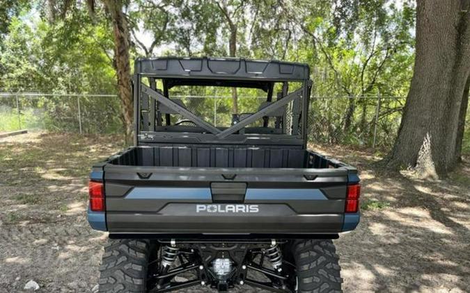 2025 Polaris® Ranger Crew XP 1000 Premium