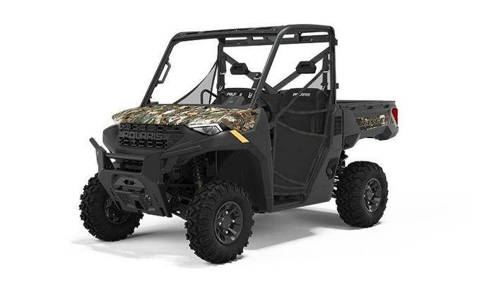 2023 Polaris Industries RANGER 1000 Premium Polaris Pursuit Camo