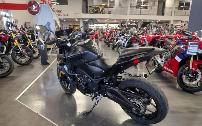 2021 Yamaha MT 03