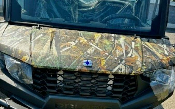 2024 Polaris® Ranger SP 570 NorthStar Edition Polaris Pursuit Camo